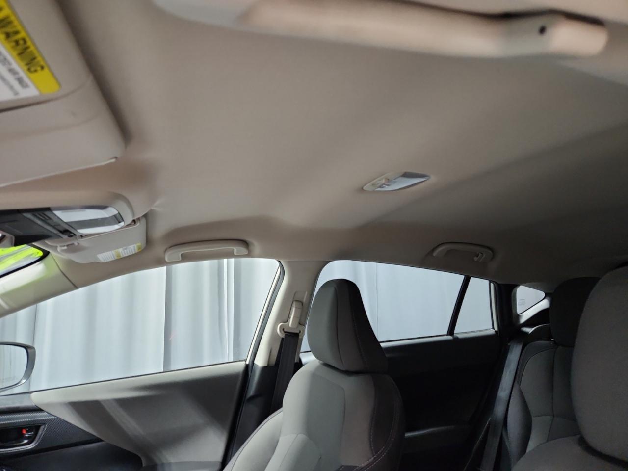 Subaru Crosstrek Base 2024