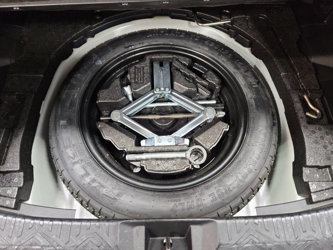 Subaru Crosstrek Base 2024
