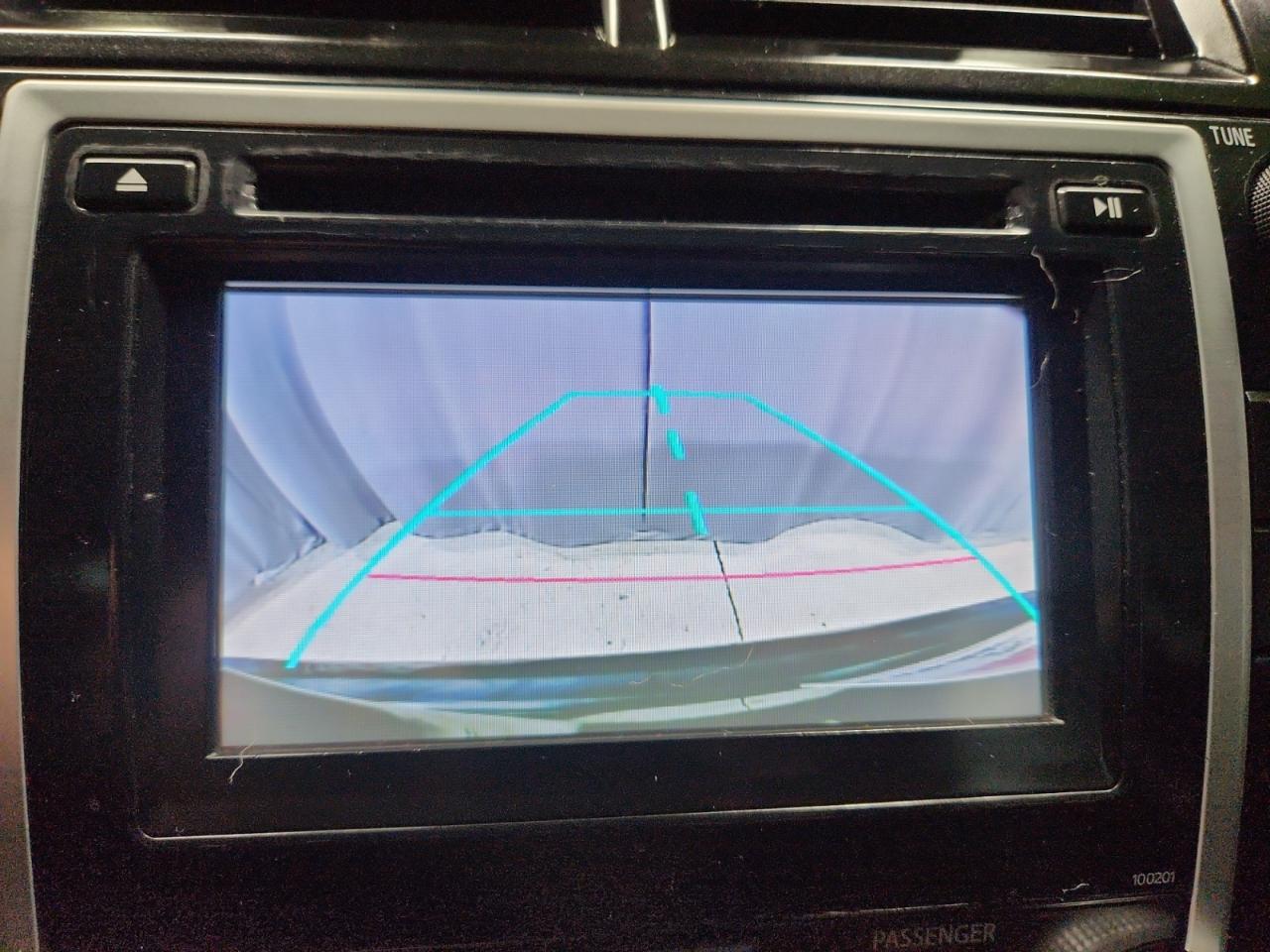 Toyota Camry SE 2014