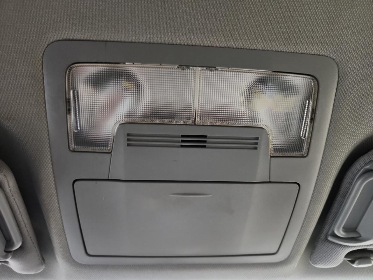 Toyota Camry SE 2014