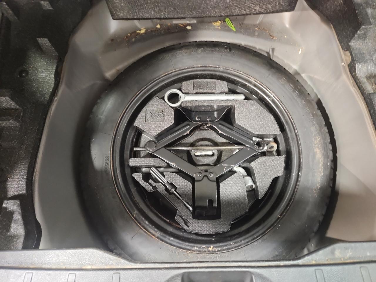 Subaru Forester 2.5i Limited 2015