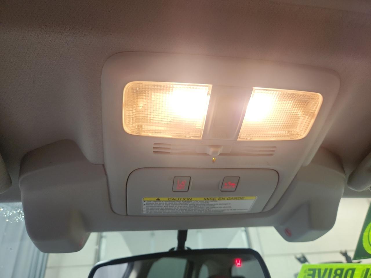 Subaru Forester 2.5i Limited 2015