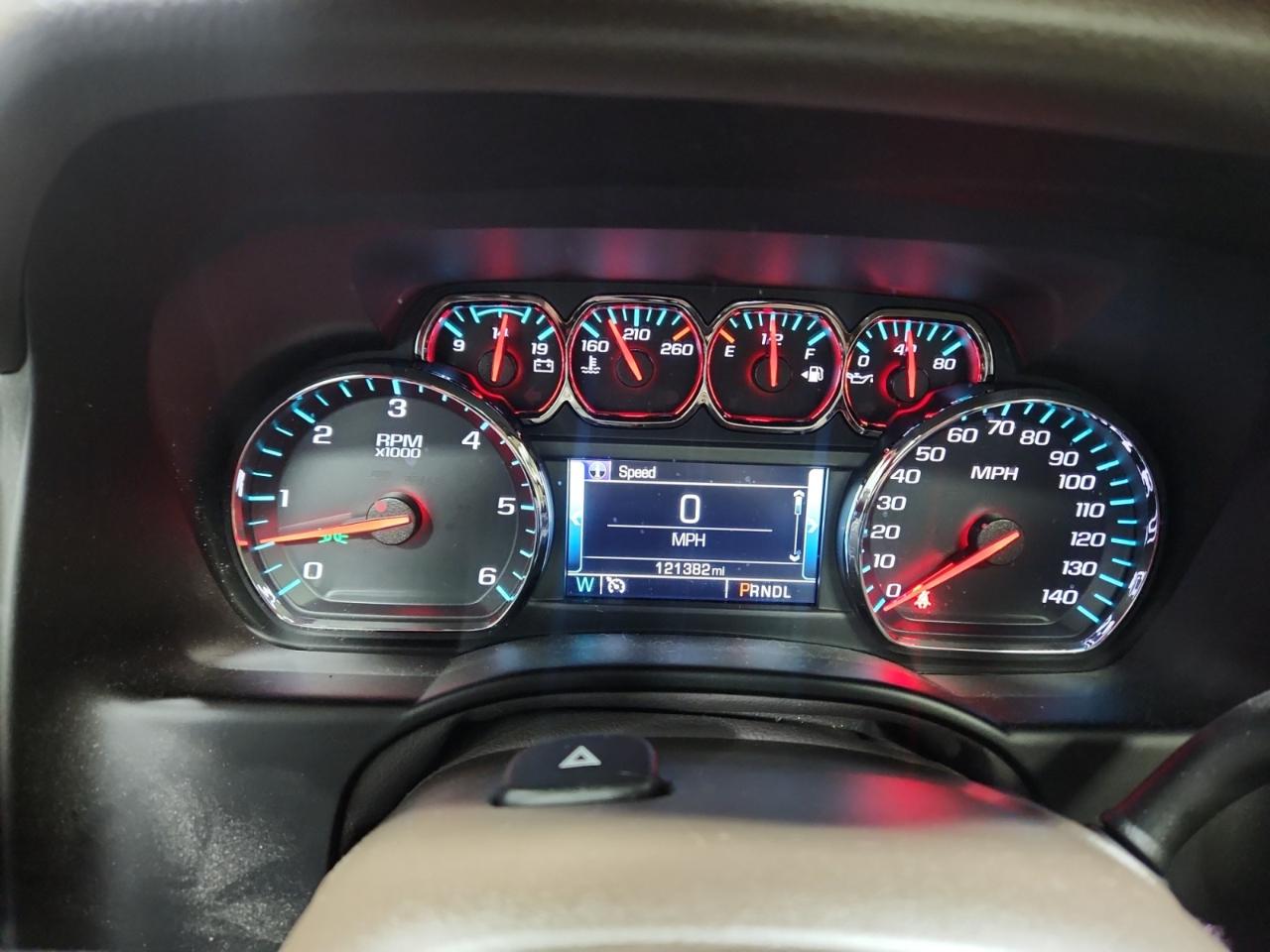 GMC Yukon SLT 4WD 2019