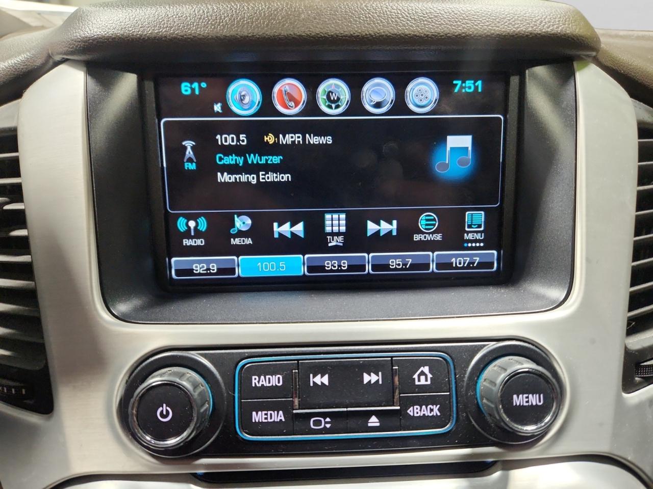 GMC Yukon SLT 4WD 2019