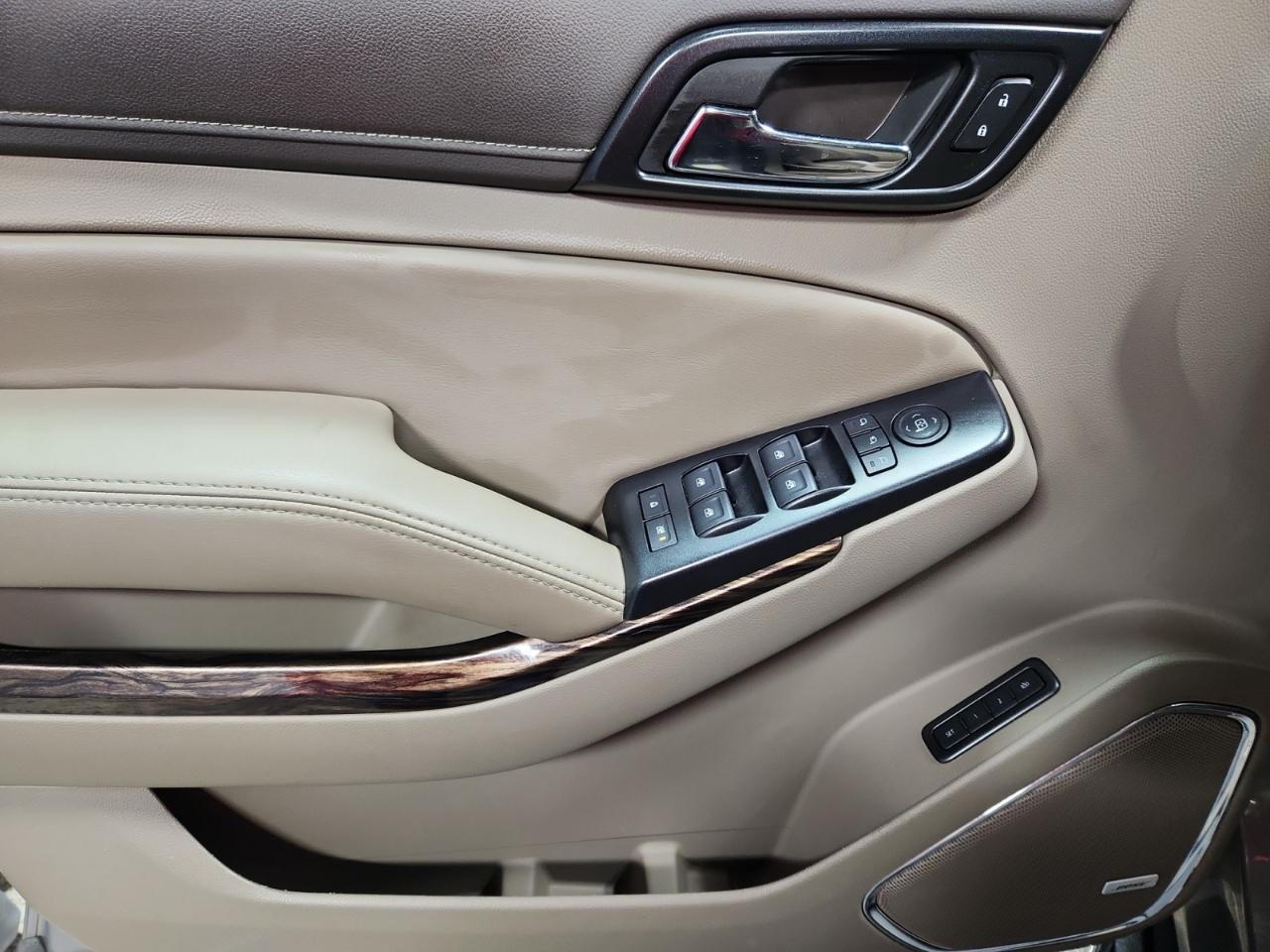 GMC Yukon SLT 4WD 2019