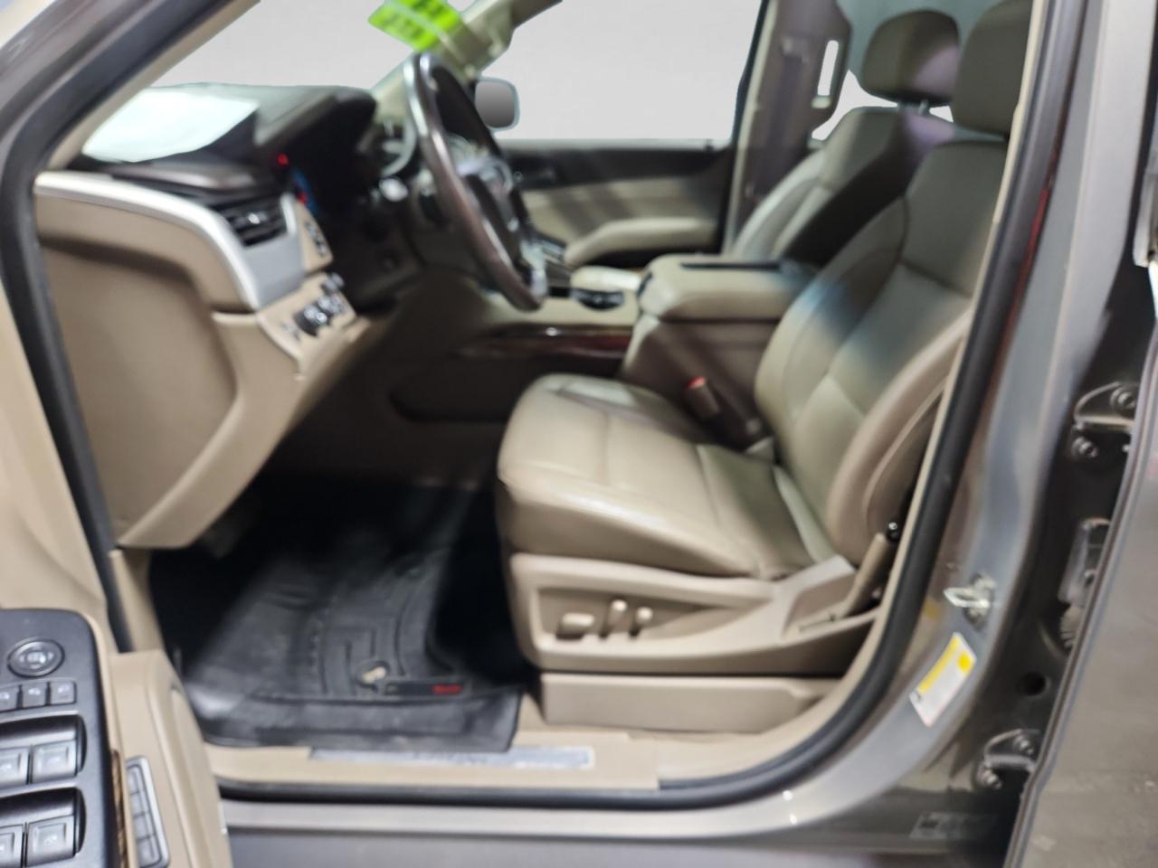 GMC Yukon SLT 4WD 2019