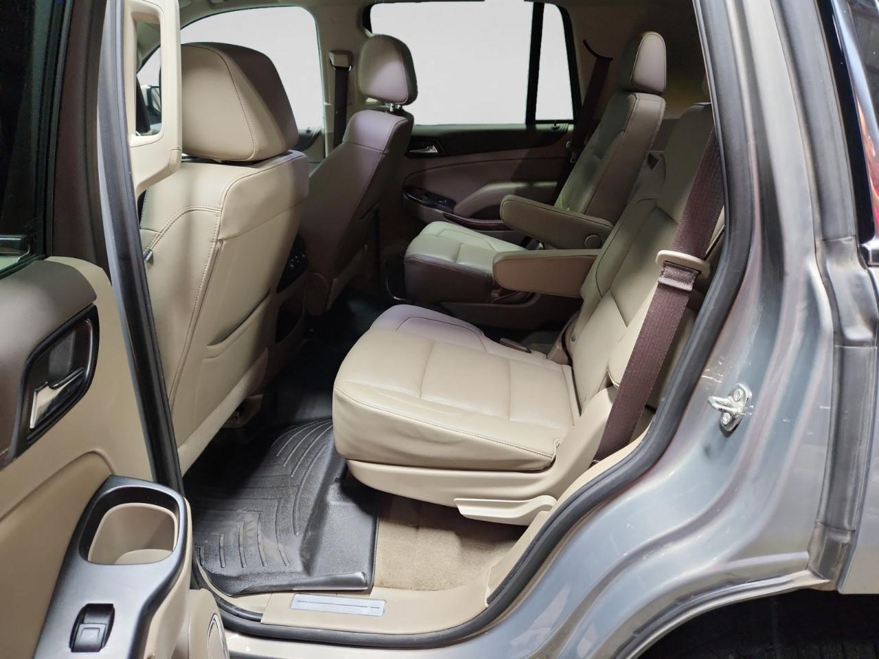 GMC Yukon SLT 4WD 2019