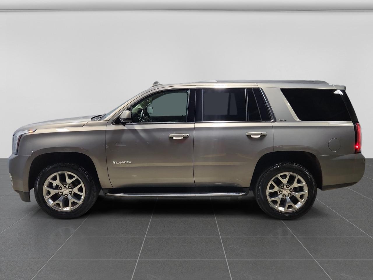 GMC Yukon SLT 4WD 2019