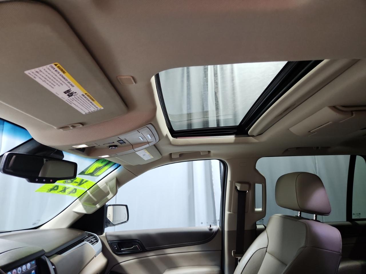 GMC Yukon SLT 4WD 2019