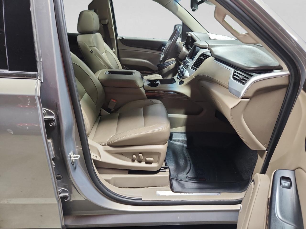 GMC Yukon SLT 4WD 2019