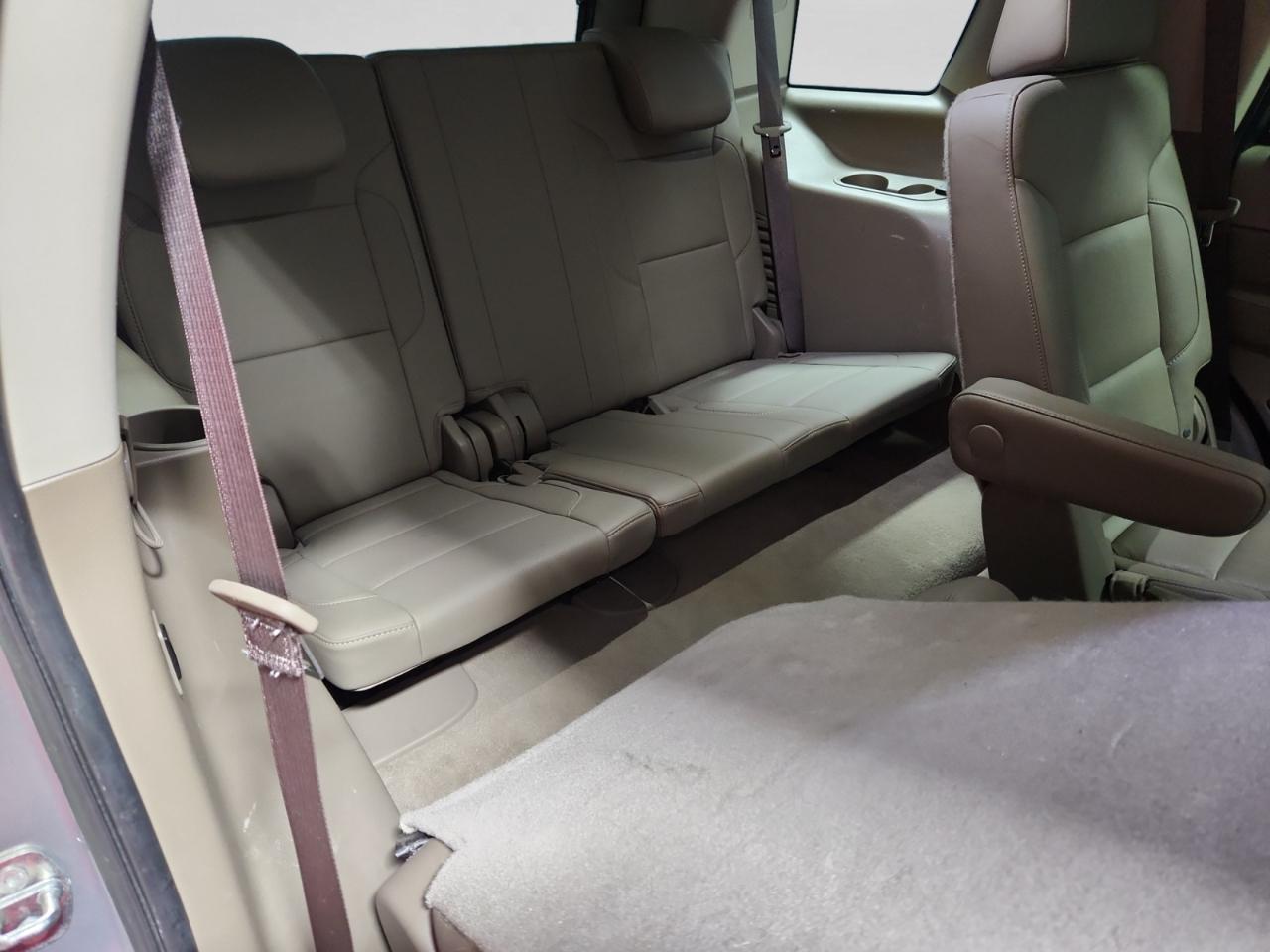 GMC Yukon SLT 4WD 2019