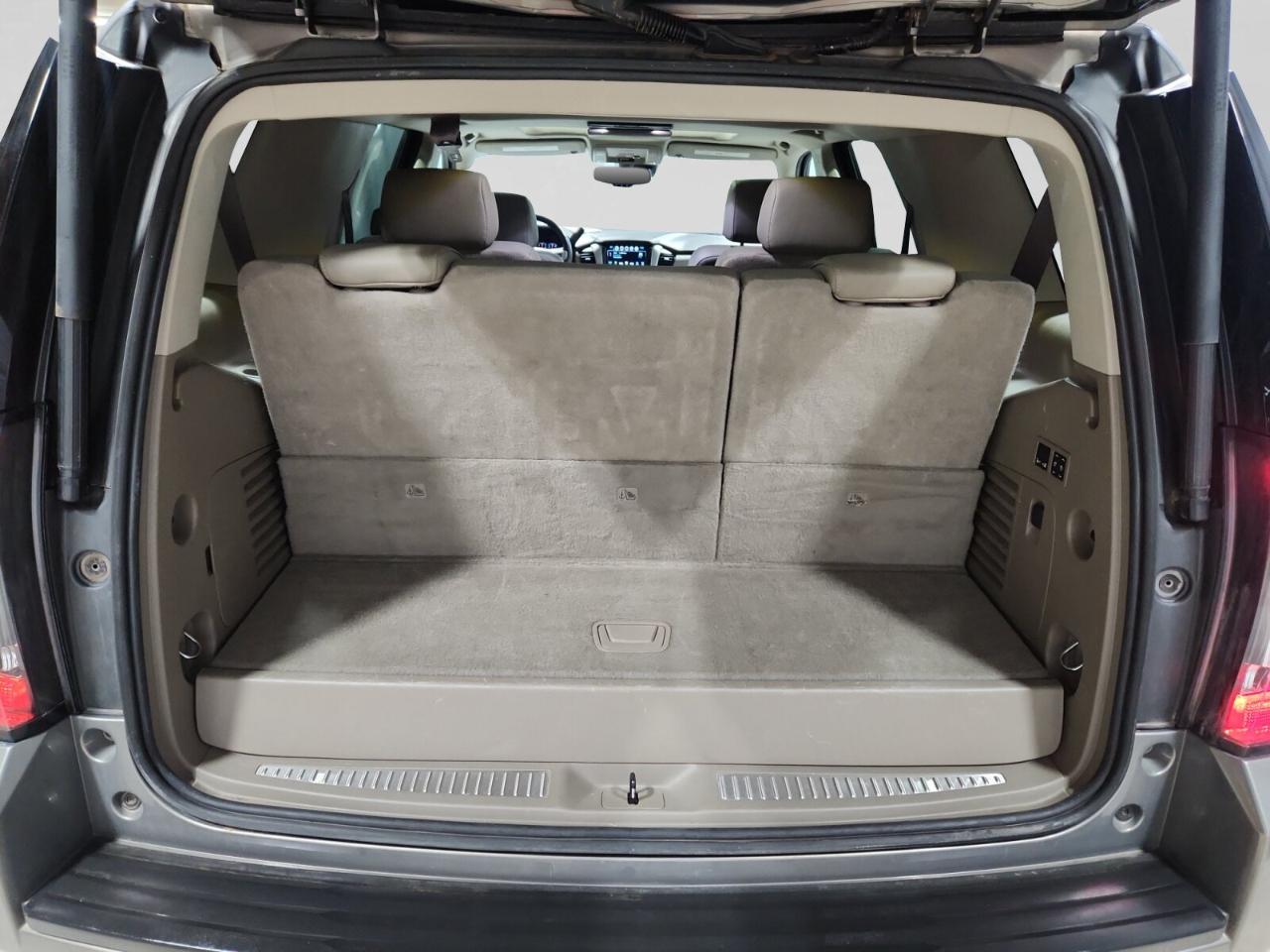 GMC Yukon SLT 4WD 2019