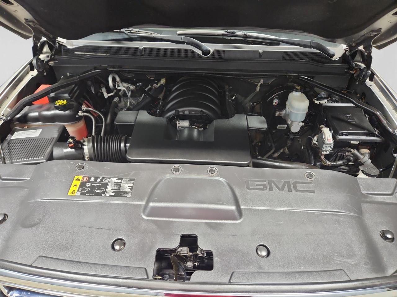 GMC Yukon SLT 4WD 2019