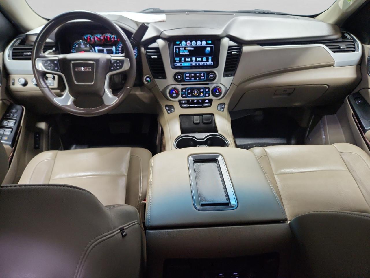 GMC Yukon SLT 4WD 2019