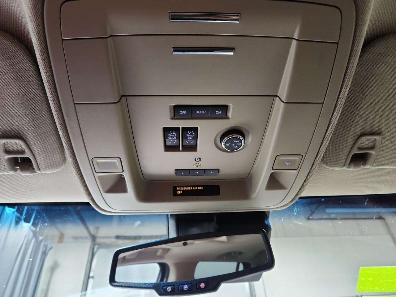 GMC Yukon SLT 4WD 2019