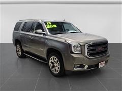 2019 GMC Yukon 