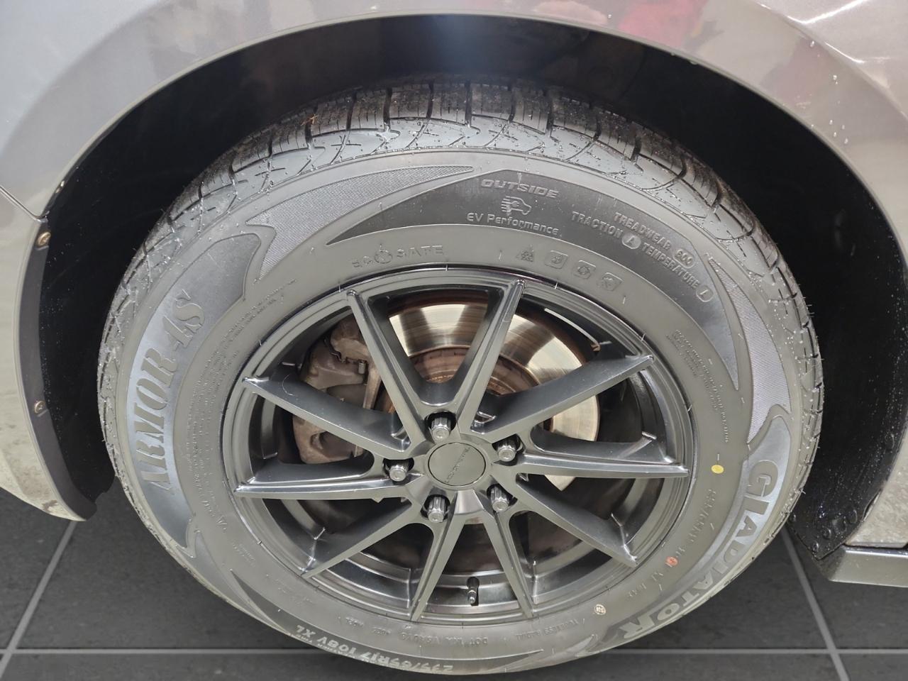 Honda Odyssey SE 2016