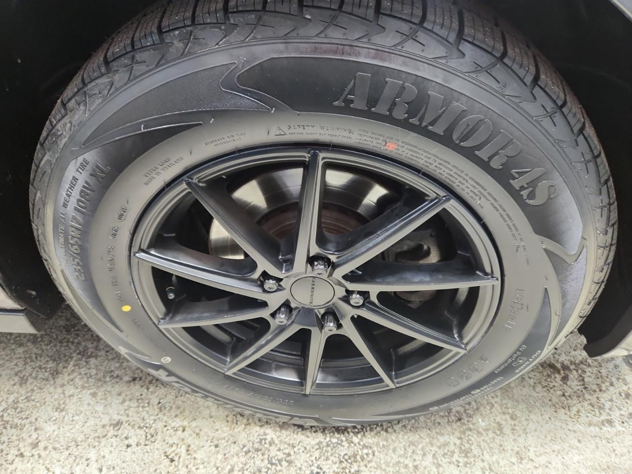 Honda Odyssey SE 2016