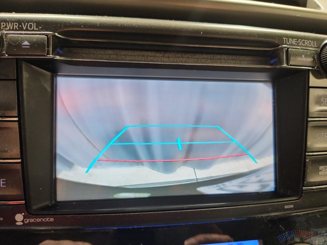 Toyota RAV4 Limited AWD 2015
