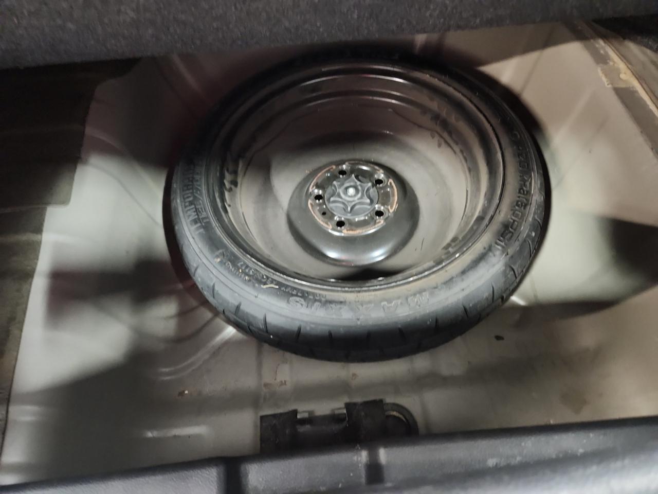 Nissan Sentra S CVT 2017