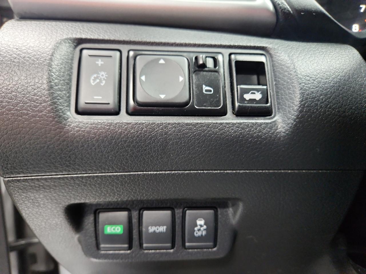 Nissan Sentra S CVT 2017