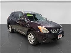 2011 Nissan Rogue 