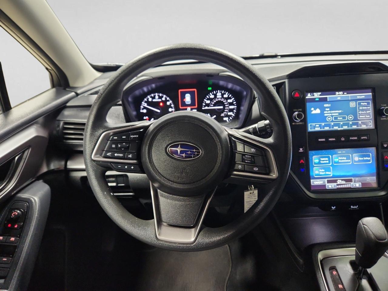 Subaru Impreza Base 4D Wagon 2024