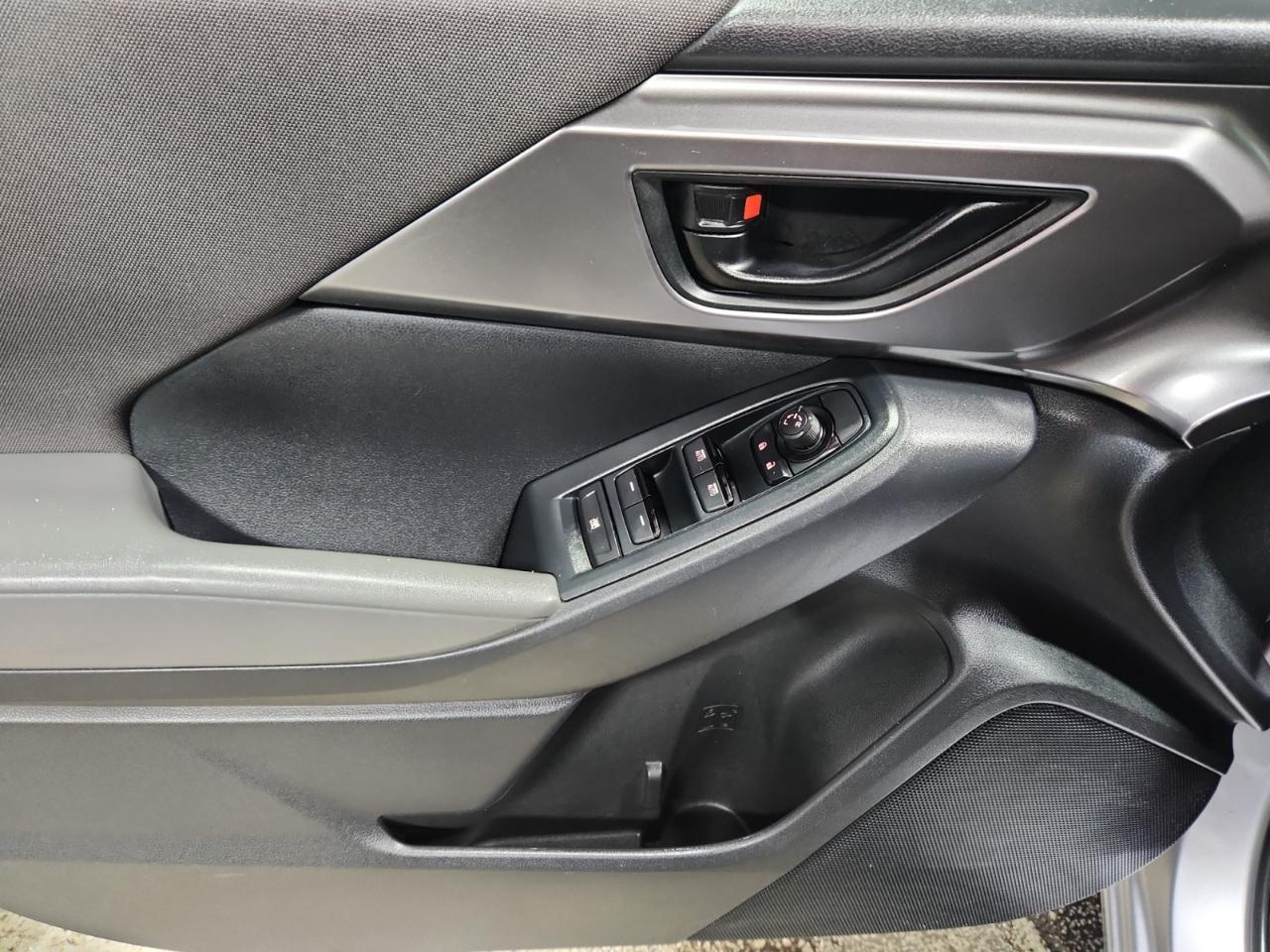 Subaru Impreza Base 4D Wagon 2024