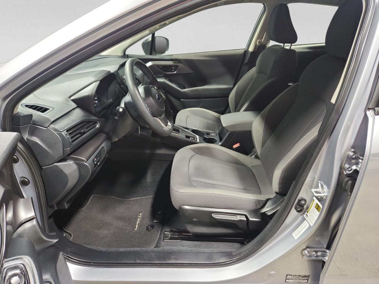 Subaru Impreza Base 4D Wagon 2024