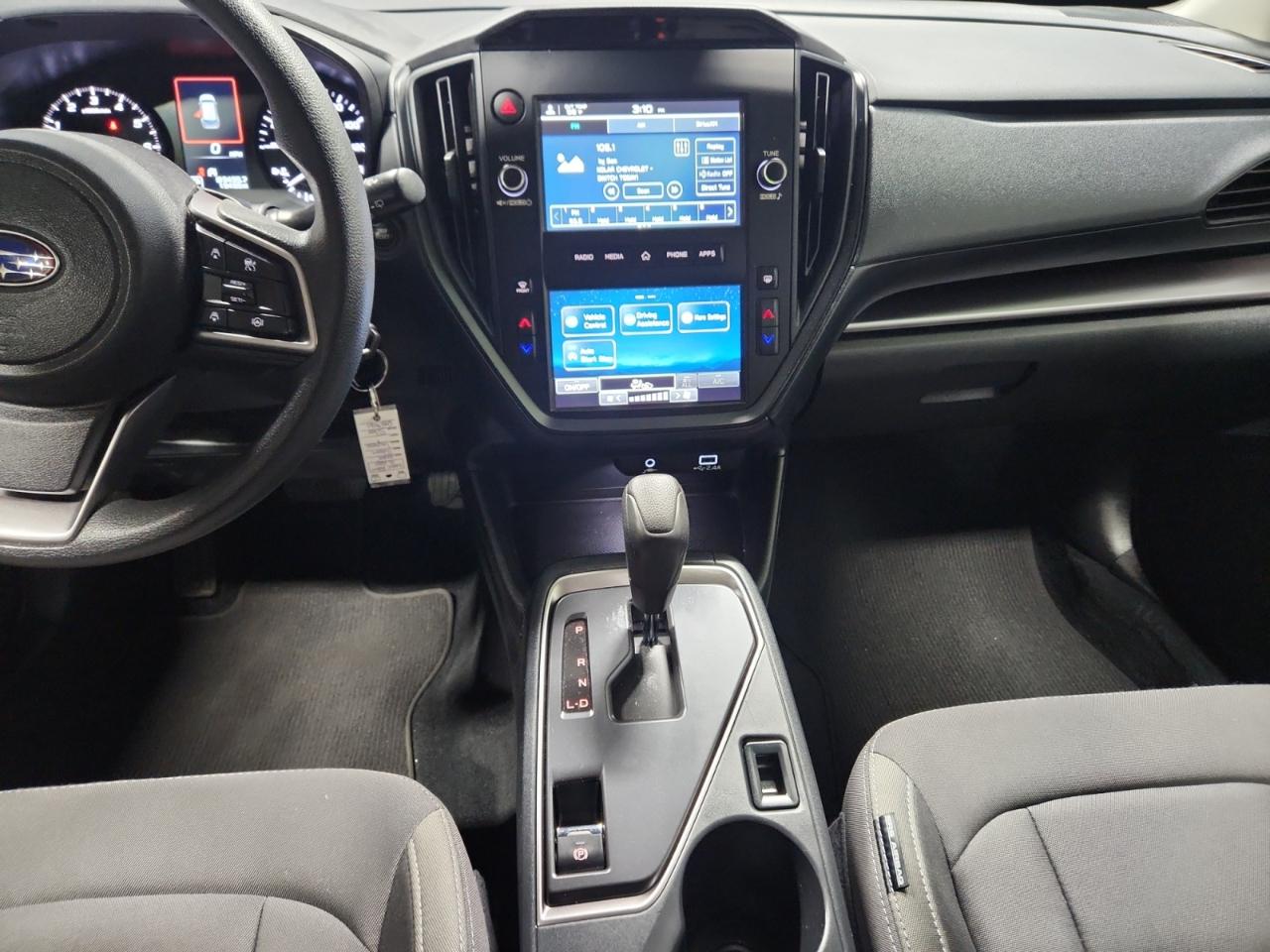 Subaru Impreza Base 4D Wagon 2024
