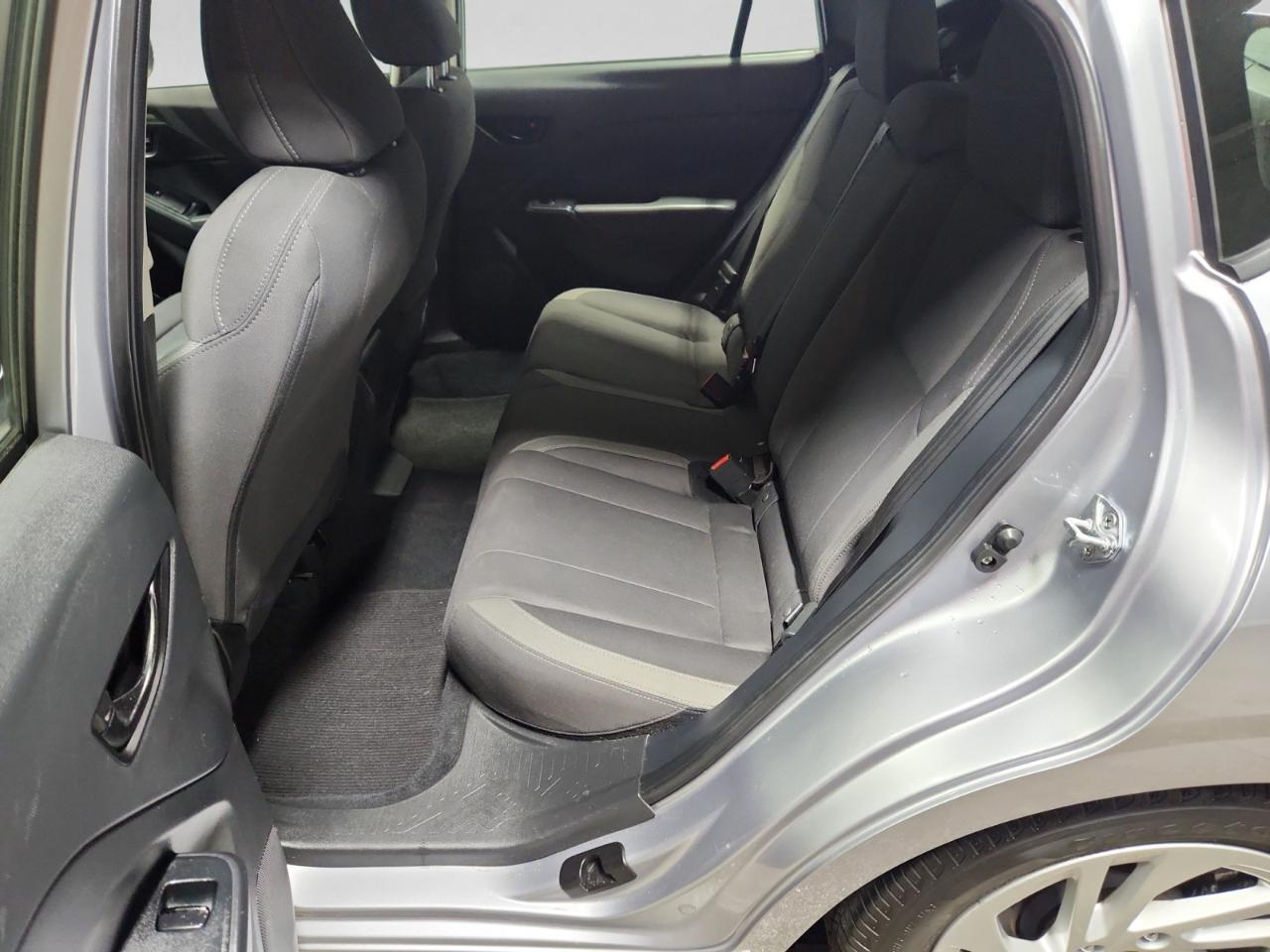 Subaru Impreza Base 4D Wagon 2024