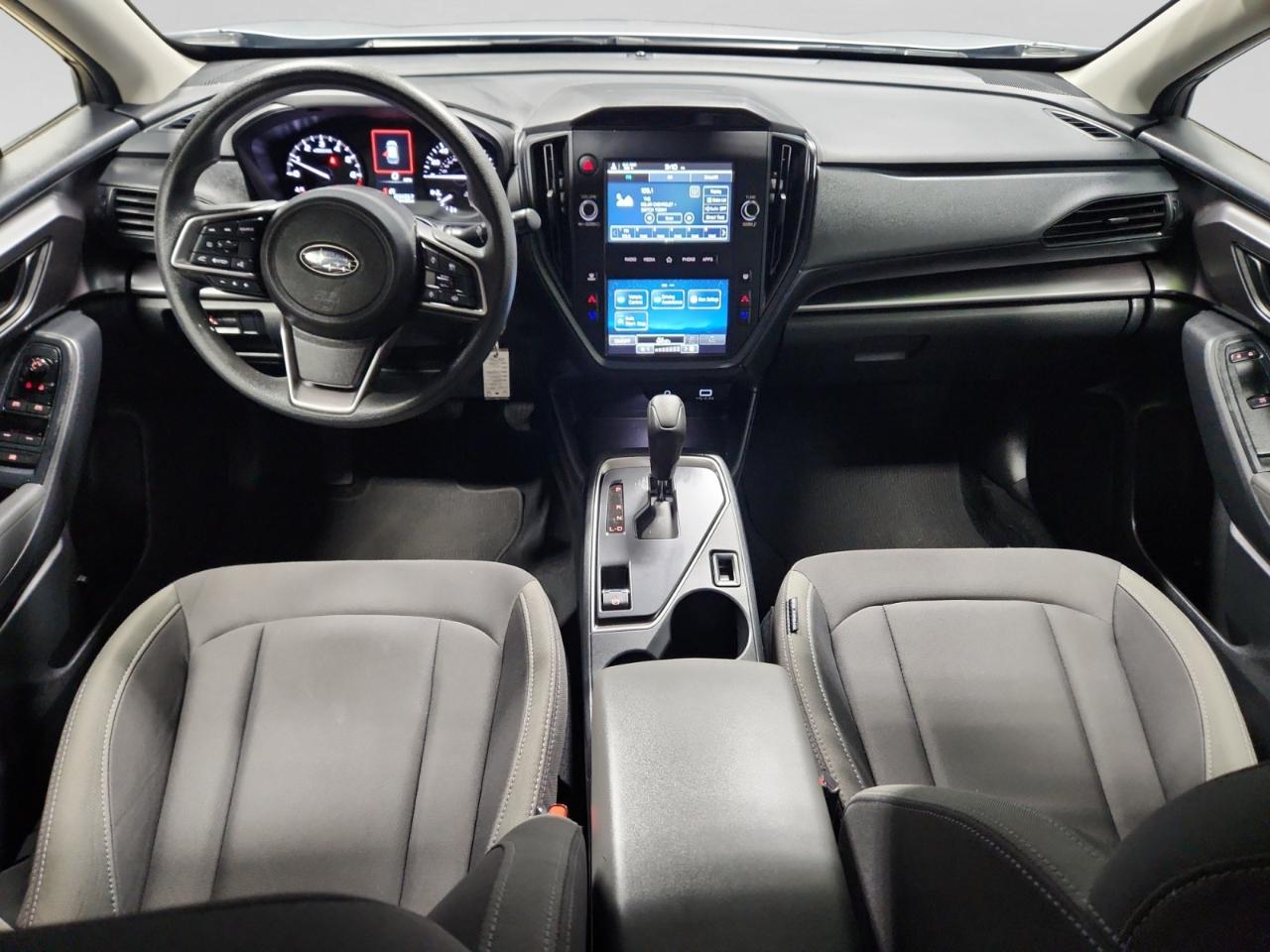 Subaru Impreza Base 4D Wagon 2024