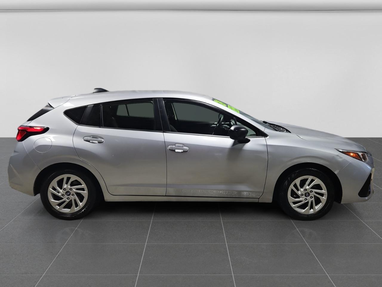 Subaru Impreza Base 4D Wagon 2024