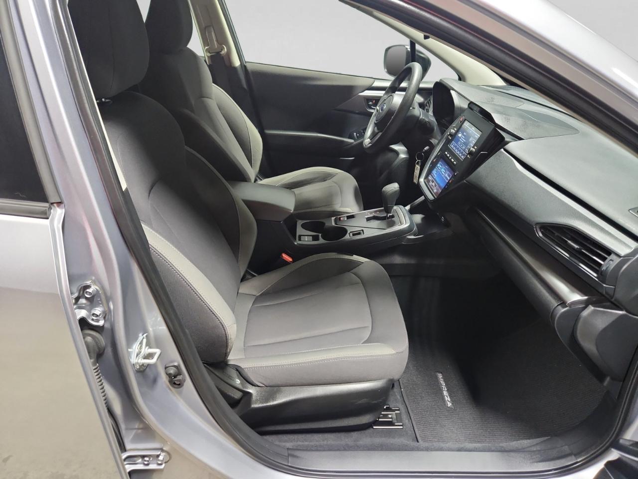 Subaru Impreza Base 4D Wagon 2024
