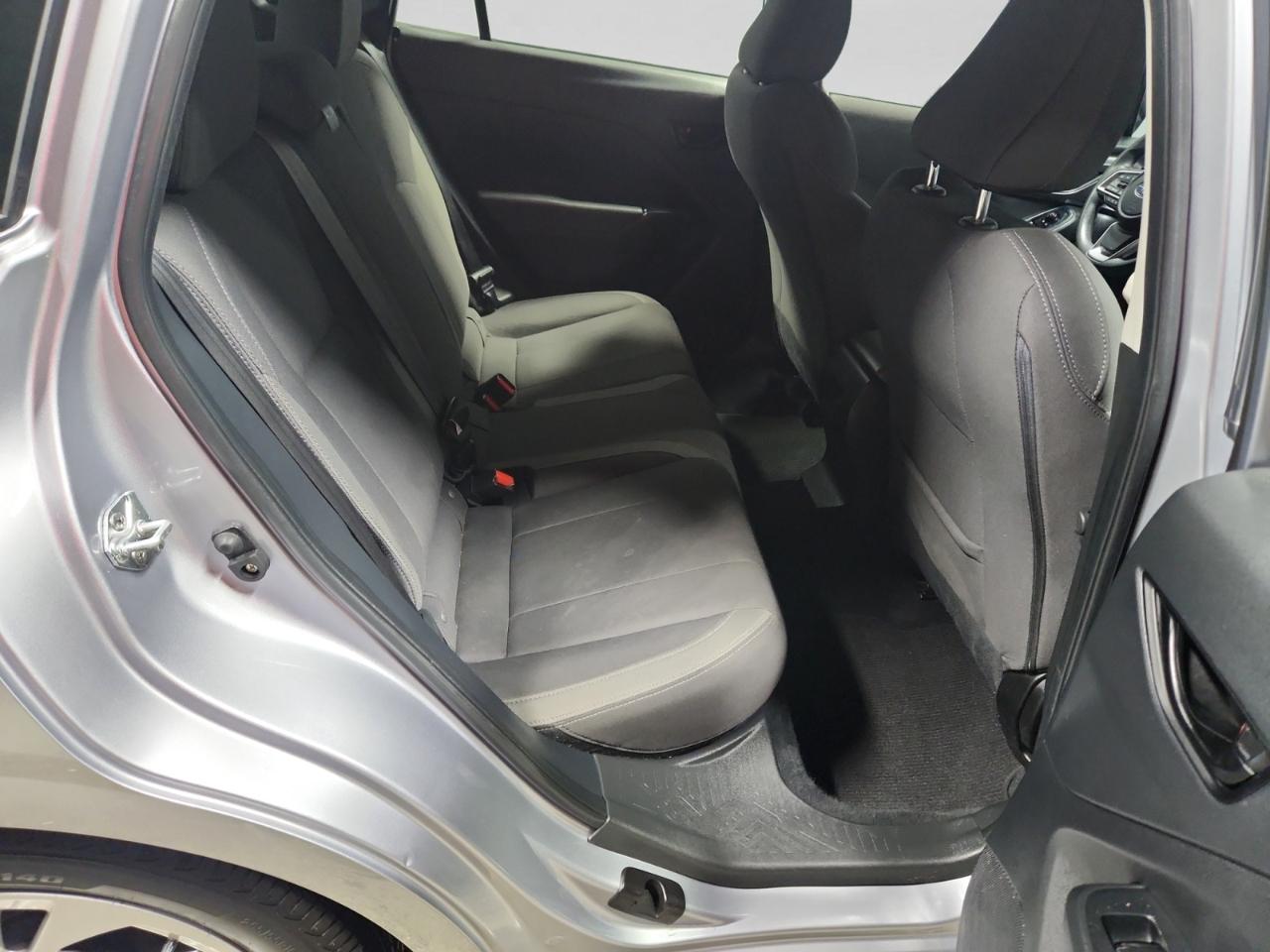 Subaru Impreza Base 4D Wagon 2024