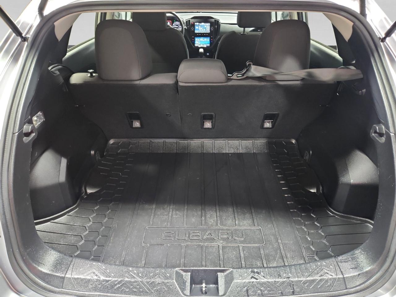 Subaru Impreza Base 4D Wagon 2024