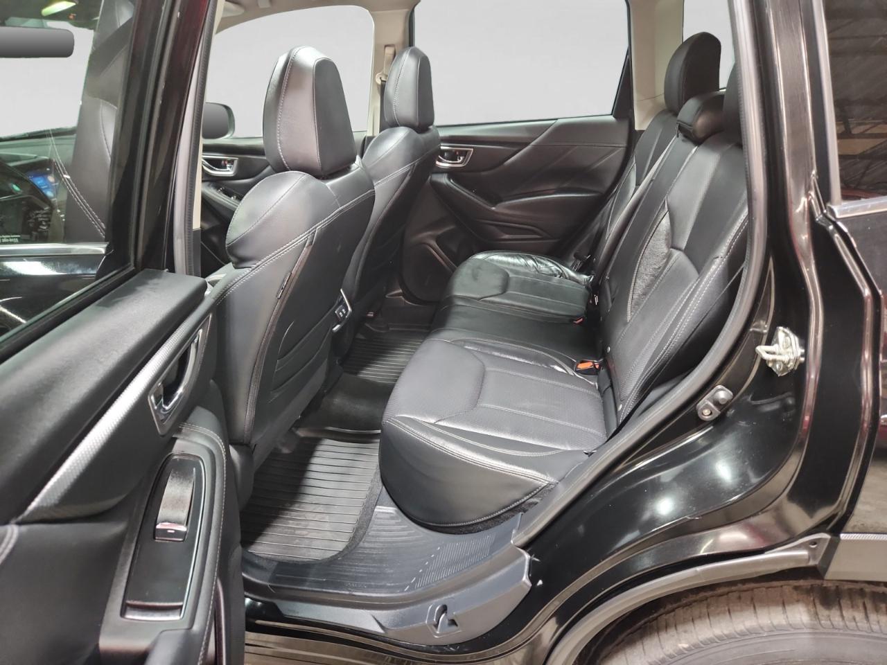 Subaru Forester Limited 2020