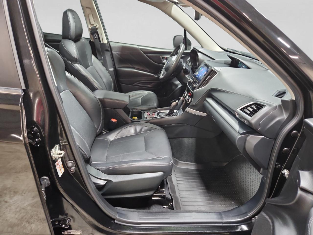 Subaru Forester Limited 2020