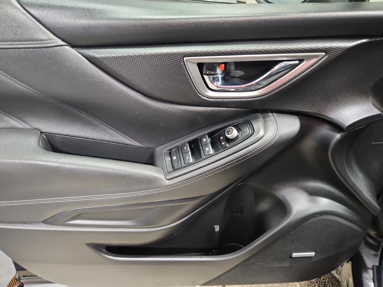 Subaru Forester Limited 2020