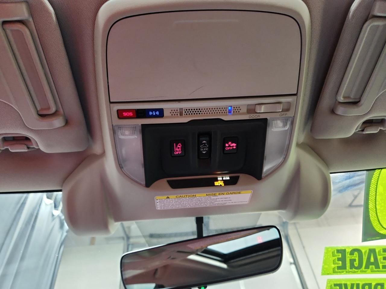 Subaru Forester Limited 2020