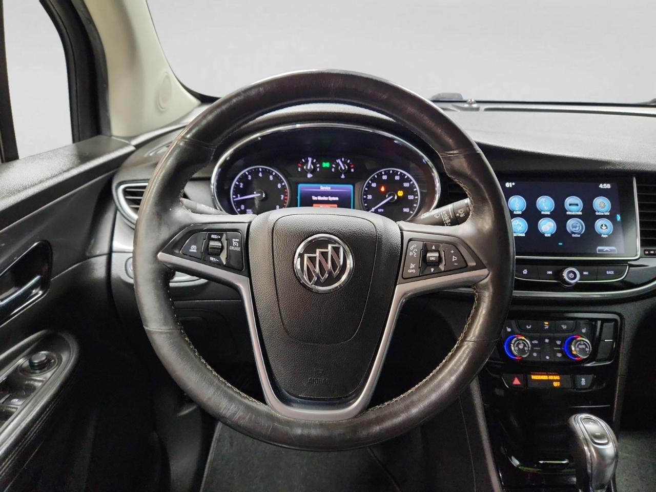 Buick Encore Essence AWD 2020