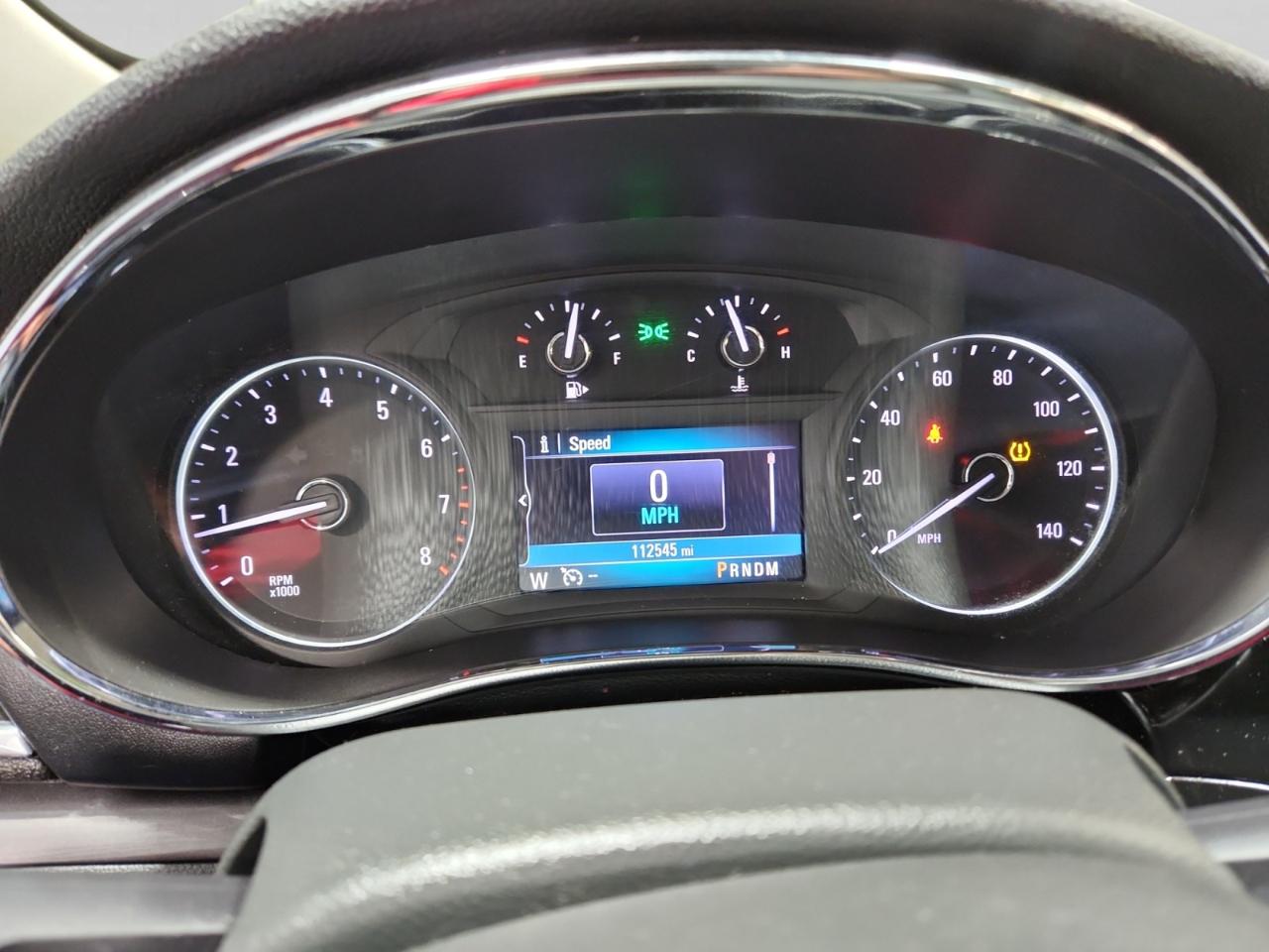 Buick Encore Essence AWD 2020
