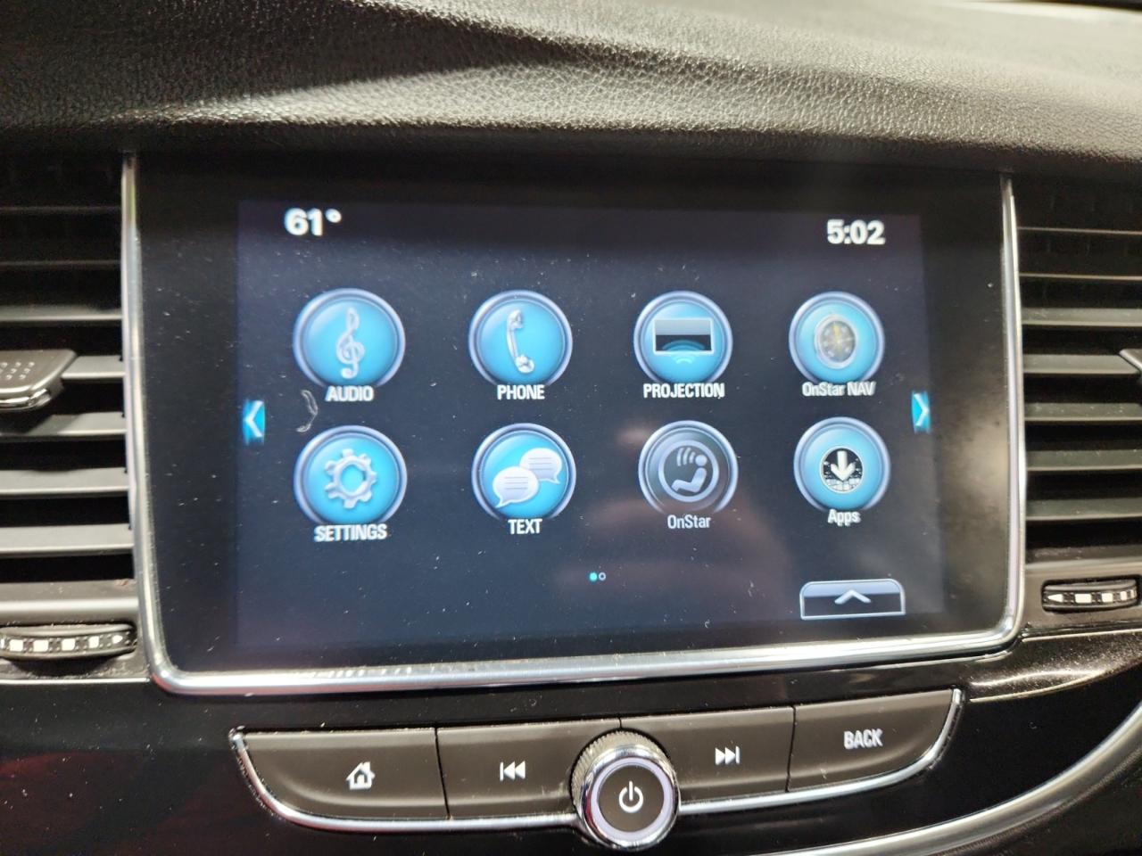 Buick Encore Essence AWD 2020