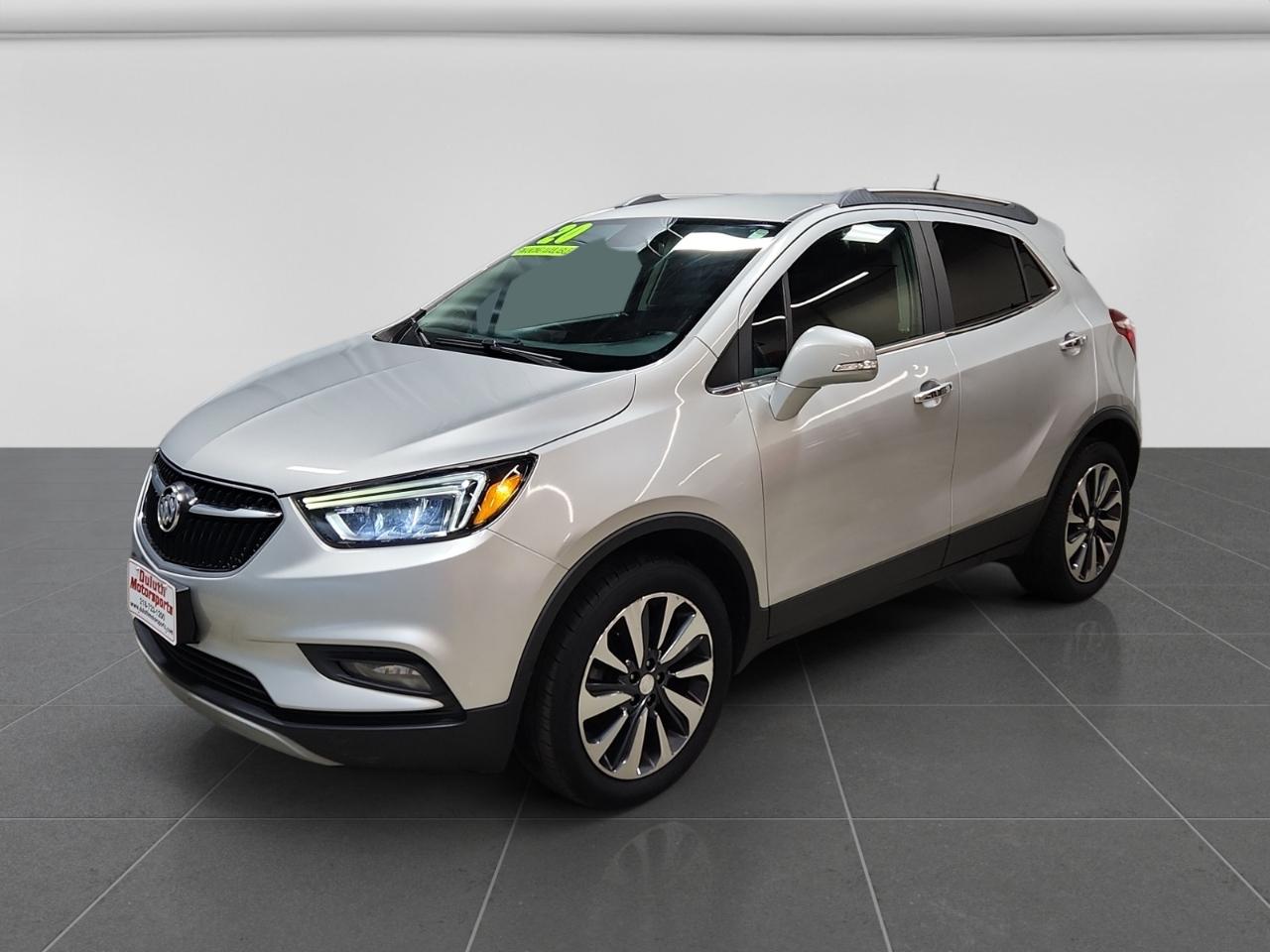 Buick Encore Essence AWD 2020