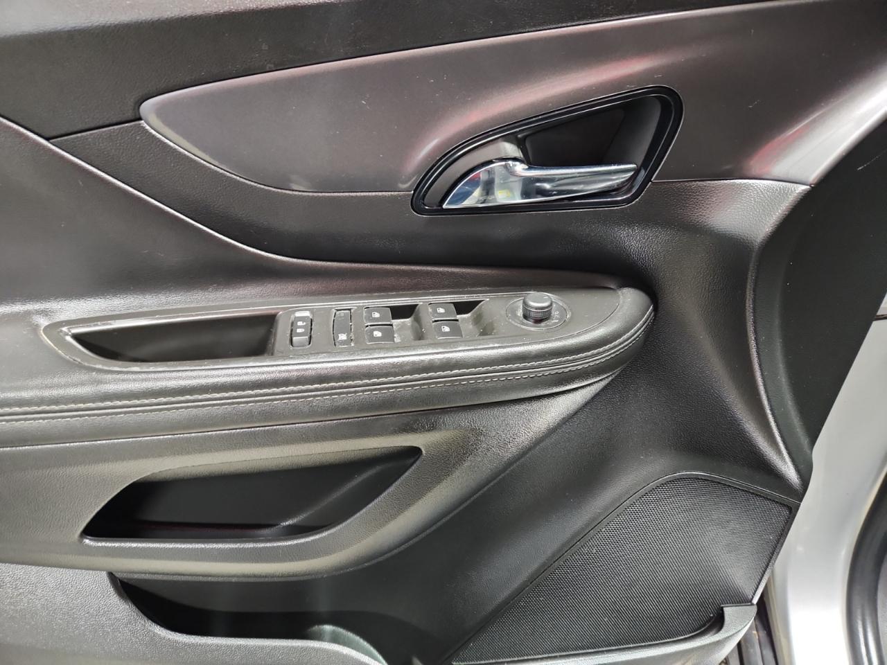 Buick Encore Essence AWD 2020