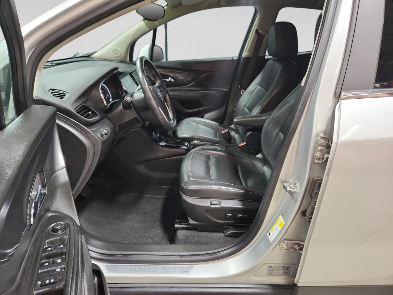 Buick Encore Essence AWD 2020