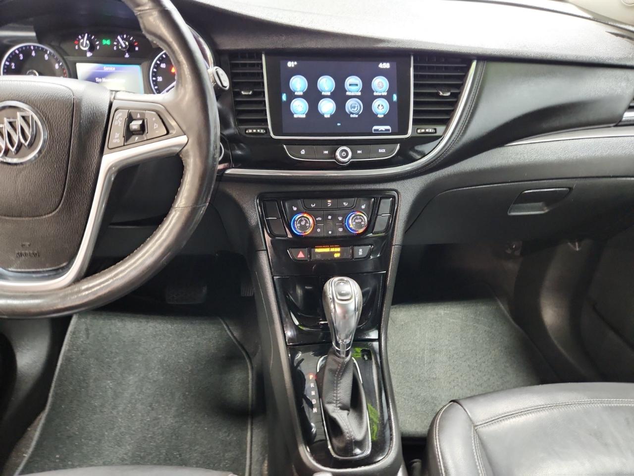 Buick Encore Essence AWD 2020