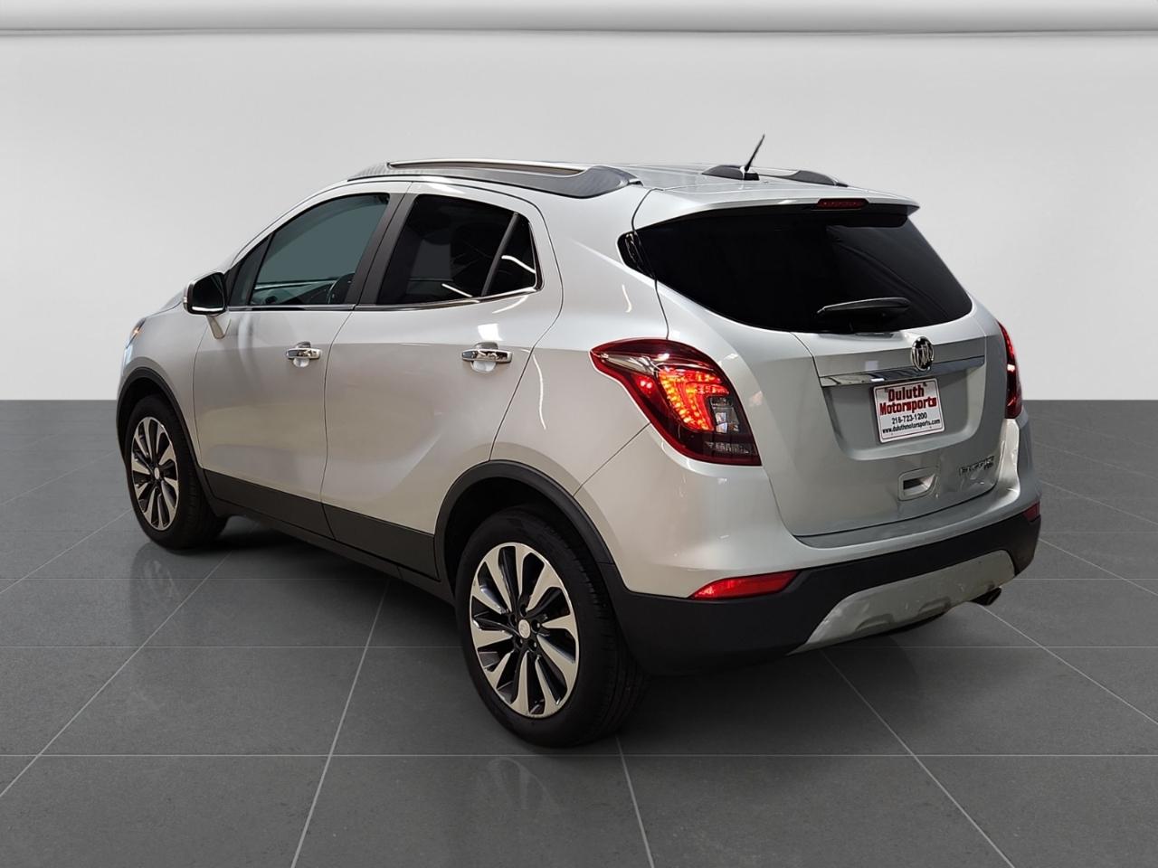 Buick Encore Essence AWD 2020