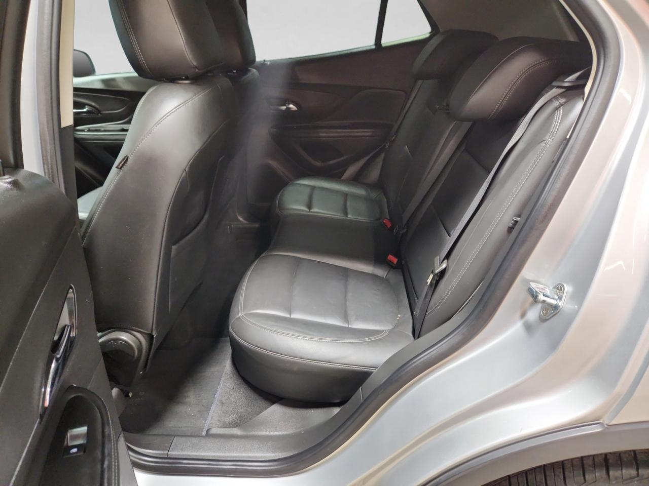 Buick Encore Essence AWD 2020
