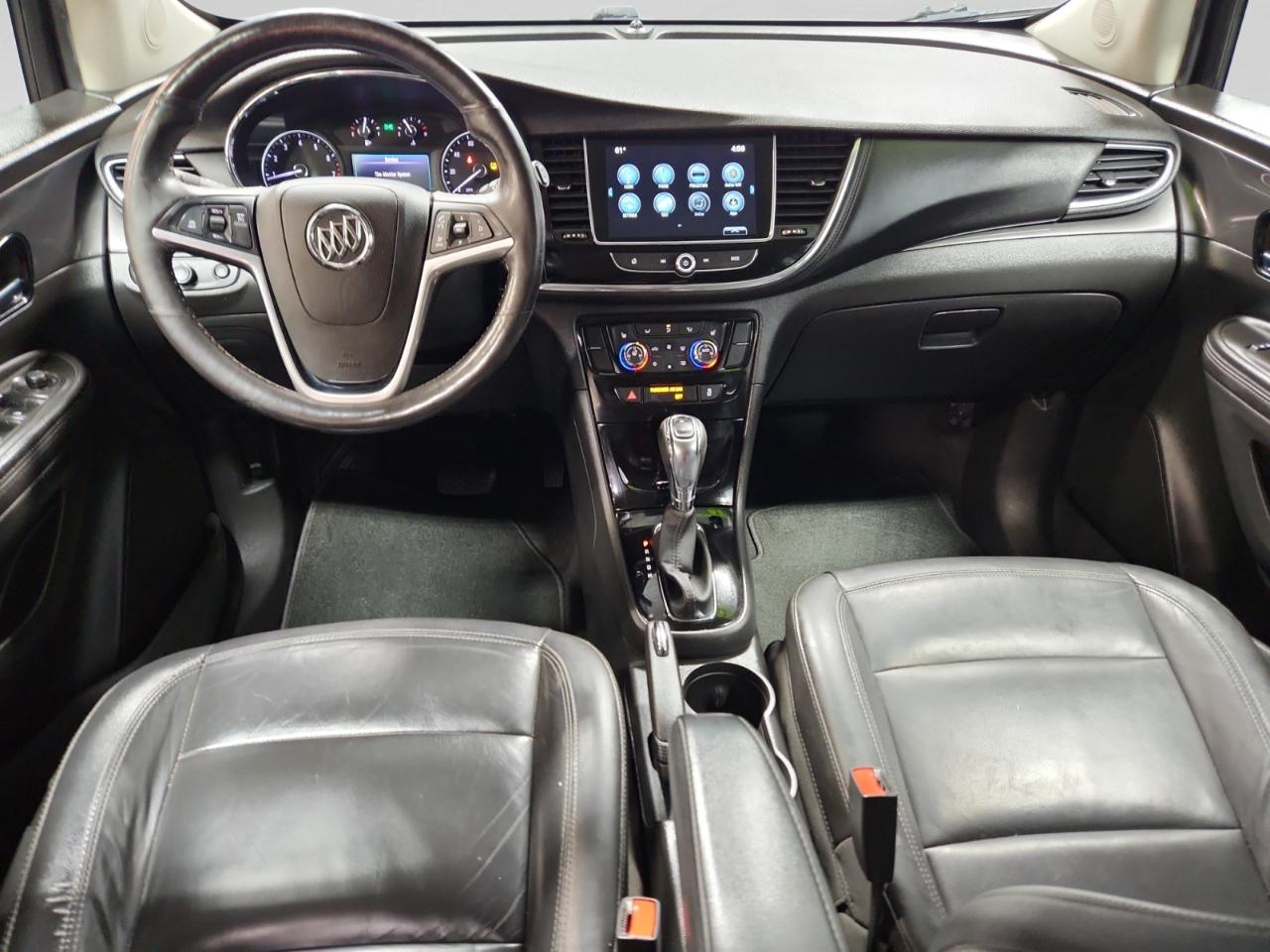 Buick Encore Essence AWD 2020